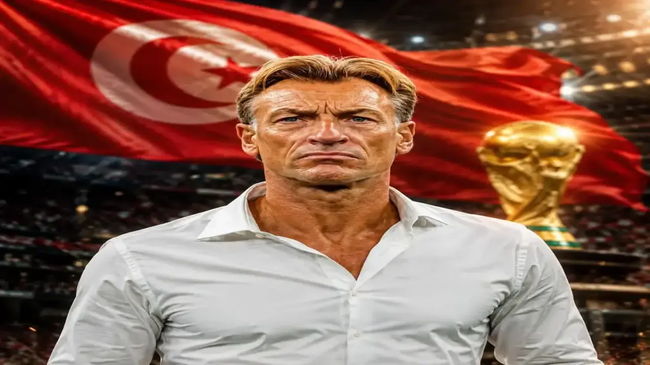 متى يخوض منتخب تونس مباراة كأس العالم ضد اليابان؟